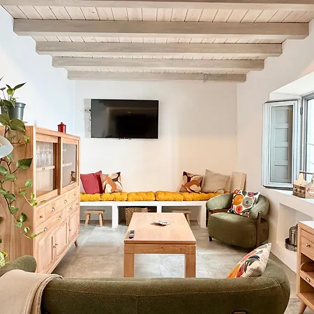 Σπίτι διακοπών The Mediterranean House Old Town - Eaw Homes *