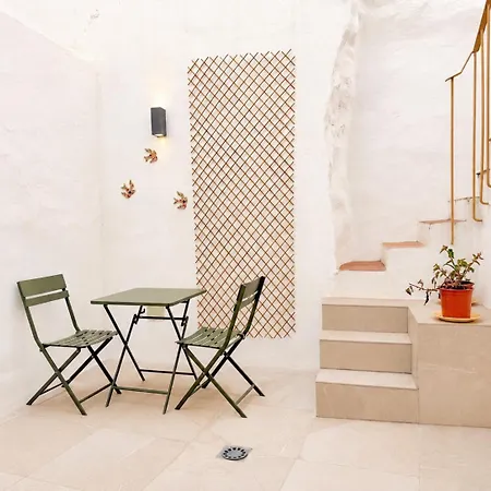 The Mediterranean House Old Town - Eaw Homes Σπίτι διακοπών *