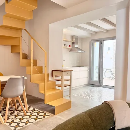 The Mediterranean House Old Town - Eaw Homes * Μαρμπέλλα