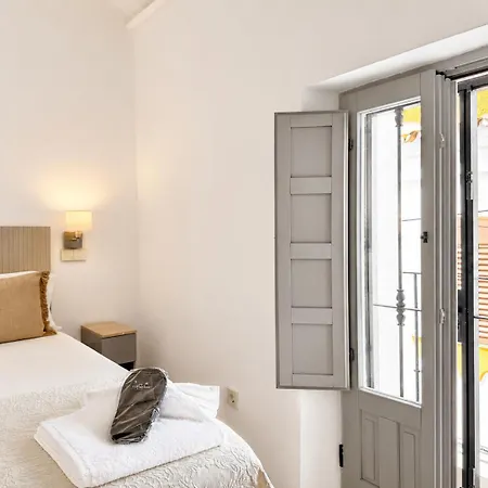 Σπίτι διακοπών The Mediterranean House Old Town - Eaw Homes *