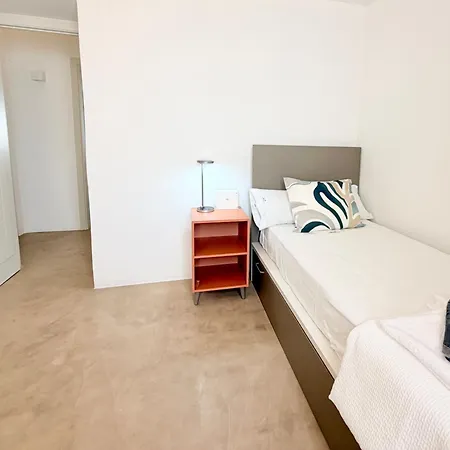 The Mediterranean House Old Town - Eaw Homes Σπίτι διακοπών
