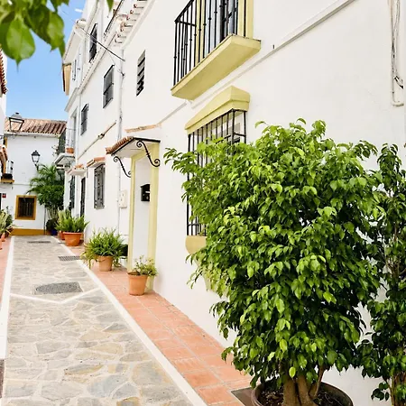 Σπίτι διακοπών The Mediterranean House Old Town - Eaw Homes *