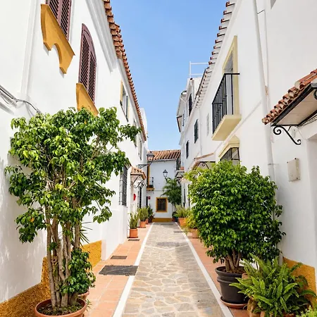 Σπίτι διακοπών The Mediterranean House Old Town - Eaw Homes