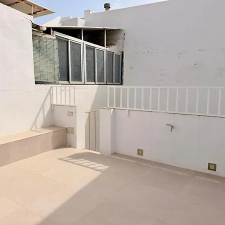 The Mediterranean House Old Town - Eaw Homes Μαρμπέλλα